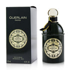 Guerlain Oud Essentiel Eau de Parfum 125ML bottle - earthy & woody fragrance from Damask Lebanon