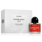Byredo Casablanca Lily Eau de Parfum 100ML bottle - floral fragrance from Damask Lebanon