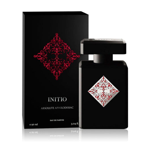 Absolute Aphrodisiac By Initio bottle with packaging