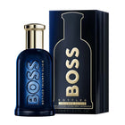 Hugo Boss Bottled Triumph Elixir 100ML bottle - warm & spicy fragrance from Damask Lebanon