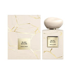 Giorgio Armani Blanc Kogane Eau de Parfum 100ML bottle - earthy & woody fragrance from Damask Lebanon
