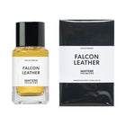 Falcon Leather By Matiere Premiere Eau de Parfum 100ML bottle - earthy & woody fragrance from Damask Lebanon