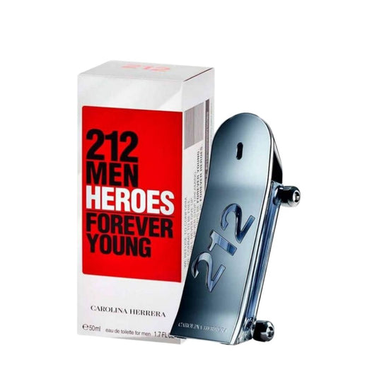 212 Heroes Eau de toilette