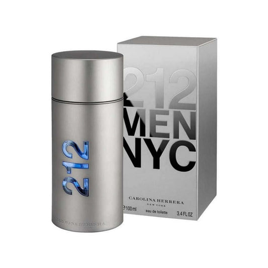 212 Men NYC Eau de toilette