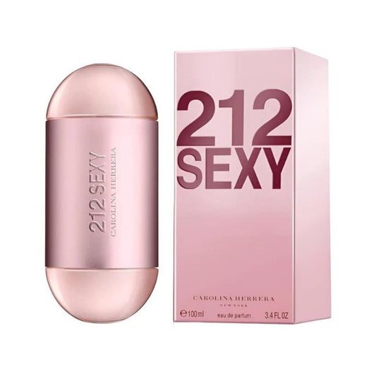 212 Sexy Women Eau de parfum