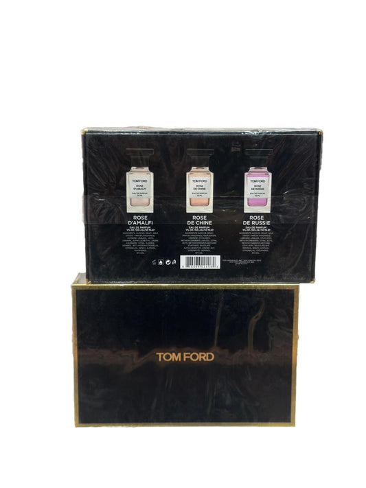 Tom Ford Rose Mini Set