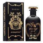 Gucci A Midnight Stroll Eau de Parfum 100ML bottle - earthy & woody fragrance from Damask Lebanon