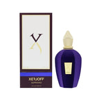 Soprano Eau de parfum 100ML bottle - fresh fragrance from Damask Lebanon
