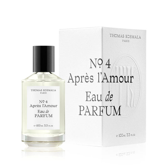Après l'Amour By Thomas Kosmala bottle with packaging