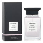 Tom Ford Rose d'Amalfi Eau de Parfum 100ML bottle - floral fragrance from Damask Lebanon