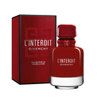 Givenchy L'Interdit Eau de Parfum Rouge Ultime 80ML bottle - warm & spicy fragrance from Damask Lebanon