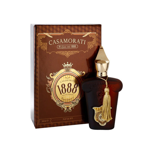 Casamorati Dall 1888 By Xerjoff bottle with packaging