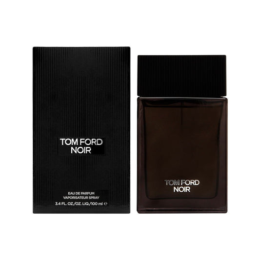 Tom Ford Noir bottle with packaging