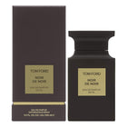 Noir de Noir Eau de Parfum 100ML bottle - earthy & woody fragrance from Damask Lebanon