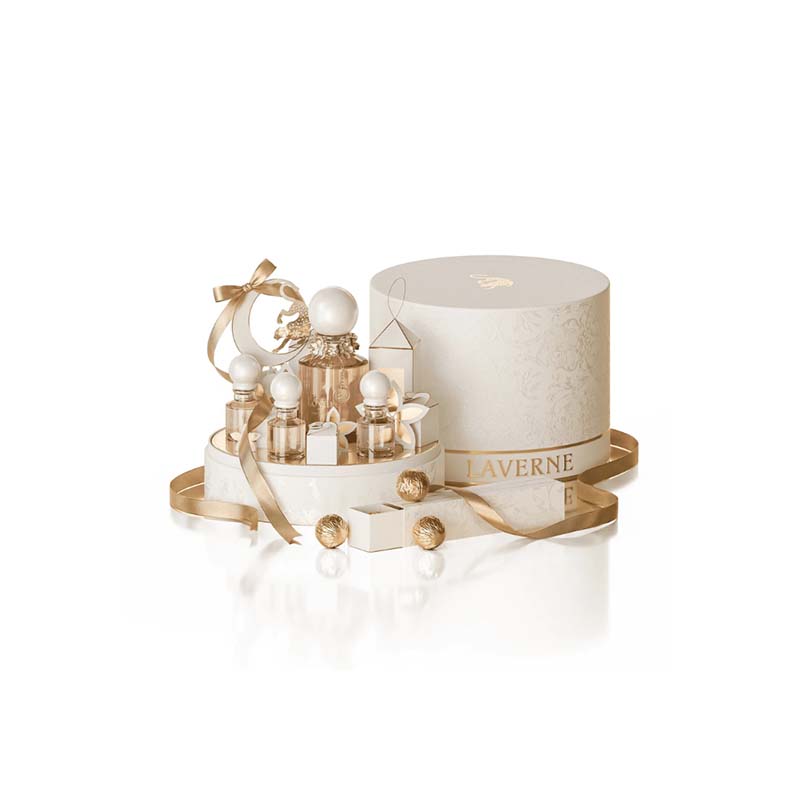 Laverne Loyard Collection