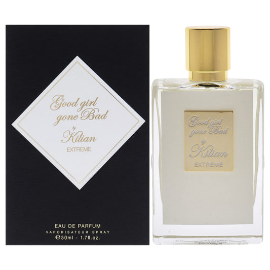 Kilian Good Girl Gone Bad bottle with packaging