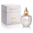 Ananda By M. Micallef Eau de Parfum 100ML bottle - floral fragrance from Damask Lebanon