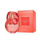 Bvlgari Omnia Coral Eau de Toilette 100ML bottle - floral fragrance from Damask Lebanon