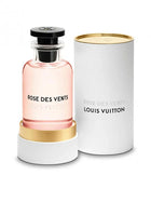 Rose des Vents By Louis Vuitton Eau de Parfum 100ML bottle - floral fragrance from Damask Lebanon