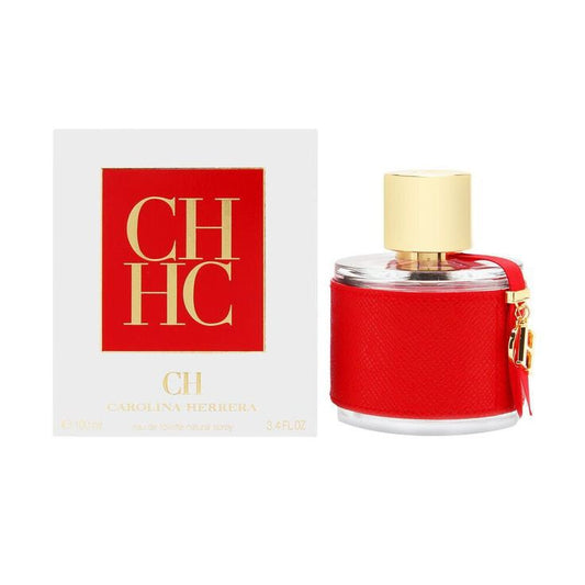 Carolina Herrera CH - for women bottle with packaging