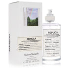 When the Rain Stops By Maison Margiela Eau de Parfum 100ML bottle - fresh fragrance from Damask Lebanon