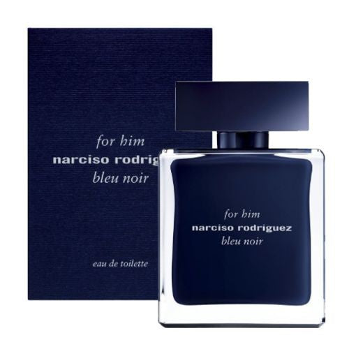 Narciso Rodriguez for Him bottle with packaging
