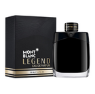 Legend Eau de Parfum By Montblanc 100ML bottle - warm & spicy fragrance from Damask Lebanon