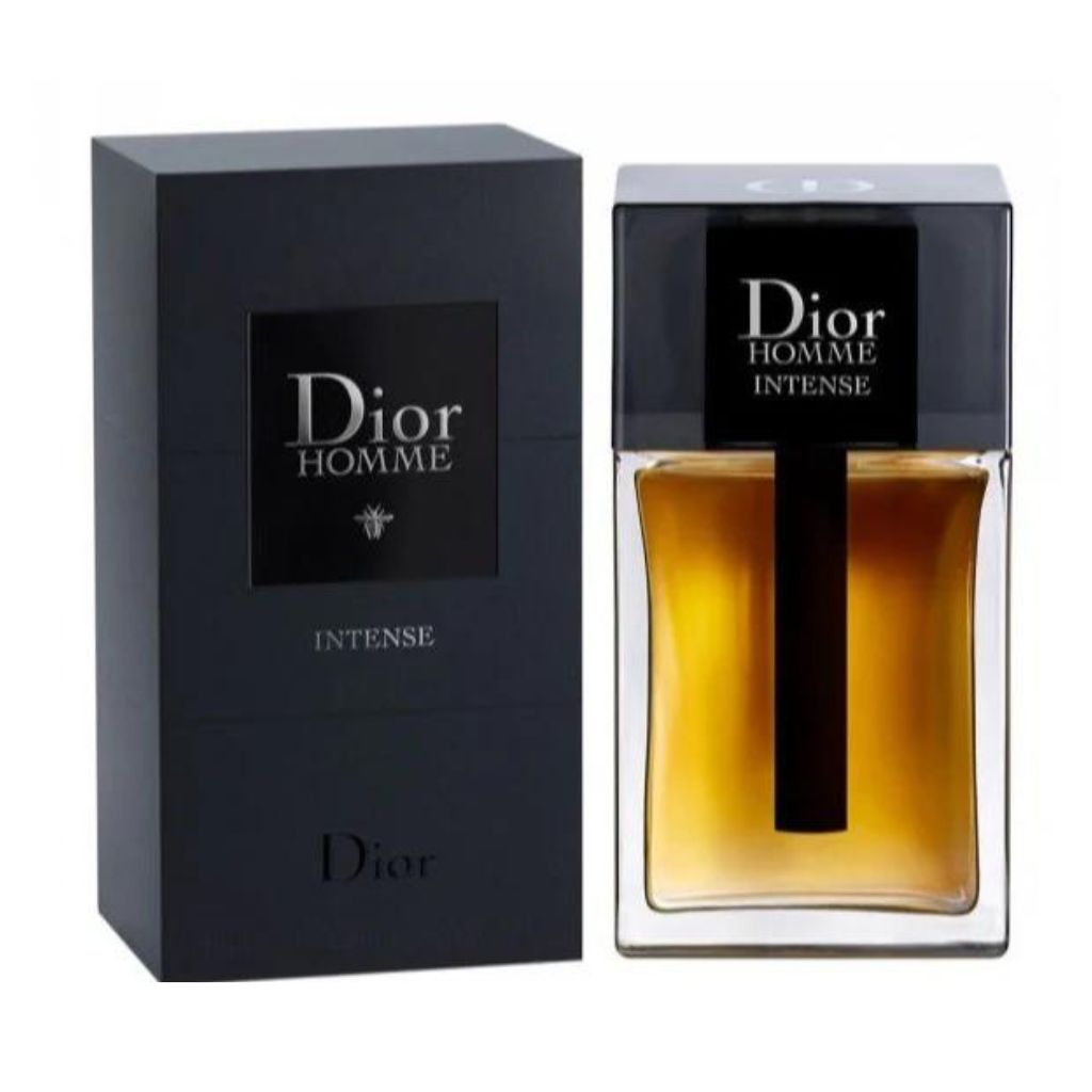 Dior Homme Intense