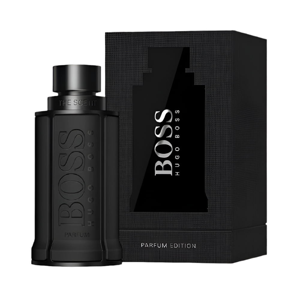 Hugo Boss The Scent Parfum Edition | Damask Lebanon – DAMASK