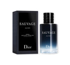 Sauvage Eau Forte Eau de Parfum 100ML bottle - earthy & woody fragrance from Damask Lebanon