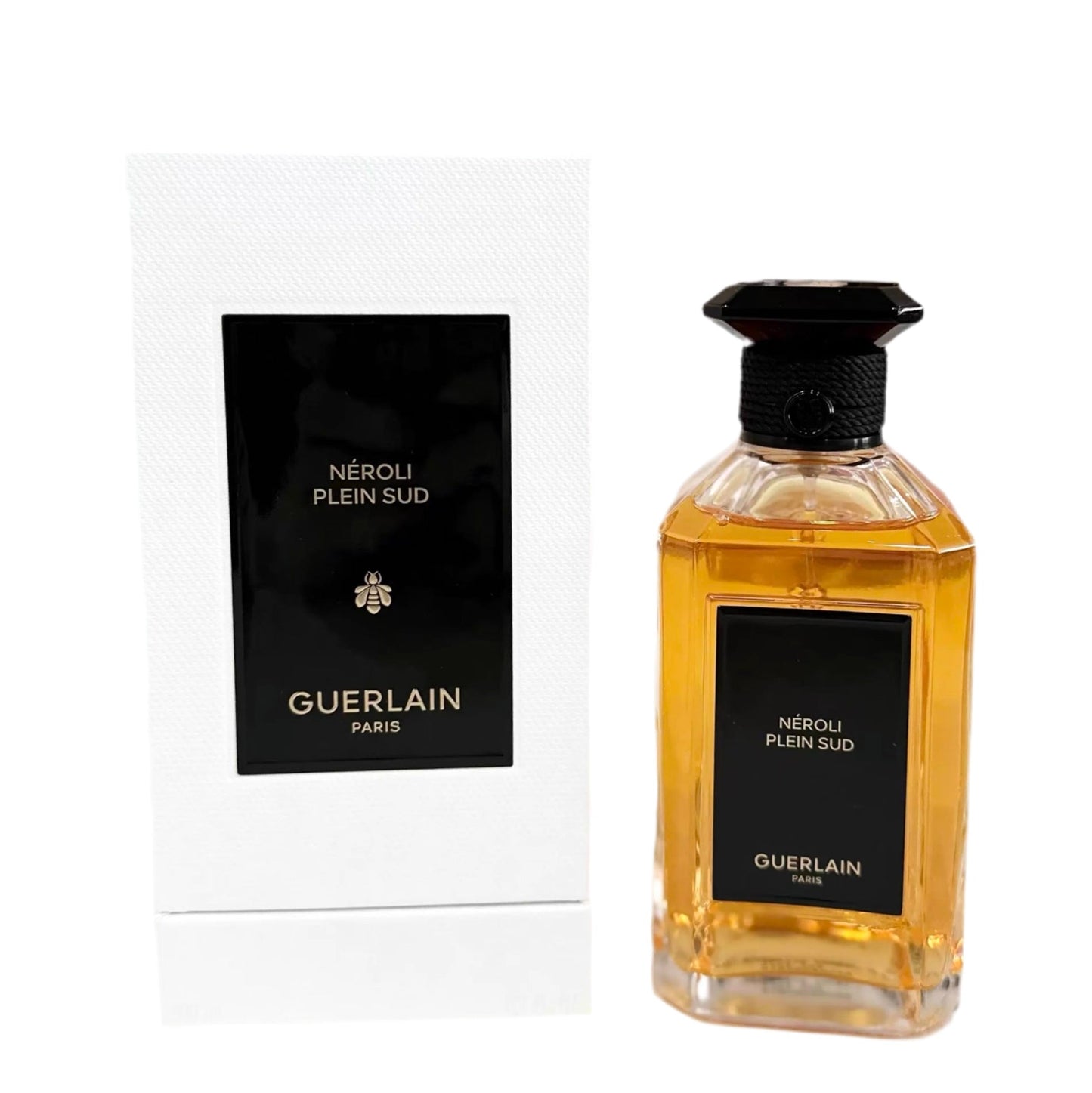 Guerlain Néroli Plein Sud bottle with packaging