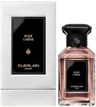 Guerlain Rose Chérie Eau de Parfum 100ML bottle - floral fragrance from Damask Lebanon