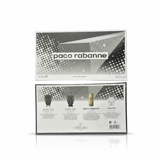 Paco Rabanne Mini Set for Men