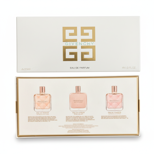 Givenchy Irresistible Mini Collection for Women