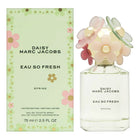 Daisy Eau So Fresh Spring By Marc Jacobs Eau de Parfum 75ML bottle - floral fragrance from Damask Lebanon