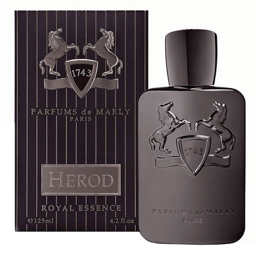 Herod by Parfums de Marly bottle with packaging
