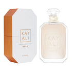 Kayali Vanilla 28 Eau de Parfum 100ML bottle - warm & spicy fragrance from Damask Lebanon