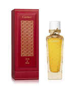 Cartier Oud & Pink Eau de Parfum 75ML bottle - floral fragrance from Damask Lebanon