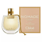 Chloé Naturelle Eau de Parfum 75ML bottle - floral fragrance from Damask Lebanon