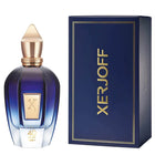 40 Knots By Xerjoff Eau de Parfum 100ML bottle - earthy & woody fragrance from Damask Lebanon