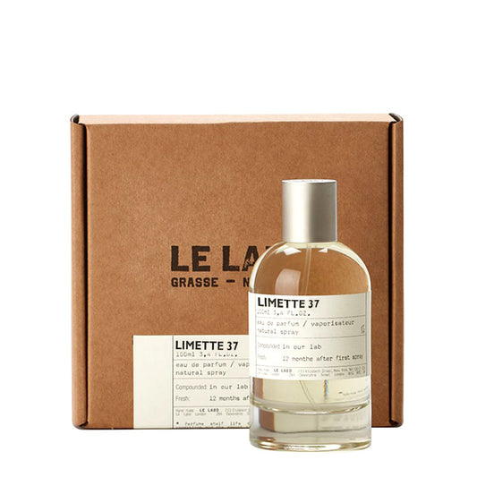 37 San Francisco By Le Labo bottle with packaging