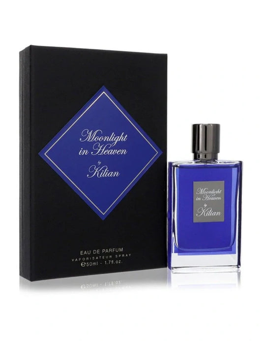 Kilian Moonlight in Heaven bottle with packaging