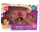 Dora the Explorer Eau de Toilette 100ML Gift Set bottle - fragrance from Damask Lebanon