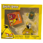 Angry Birds Gift Set Eau de Parfum 50ML bottle - fragrance from Damask Lebanon