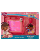 The Doc McStuffins Gift Set Eau de Parfum 100ML bottle - fragrance from Damask Lebanon