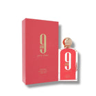 Afnan 9am Pour Femme Eau de Parfum 100ML bottle - fresh fragrance from Damask Lebanon