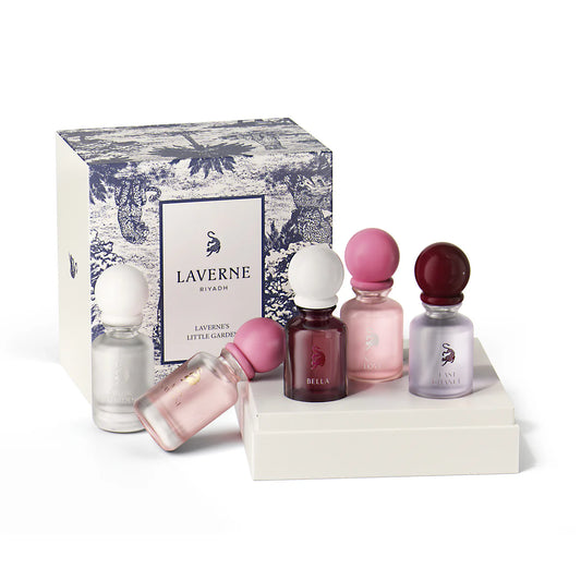 Laverne Little Garden Set