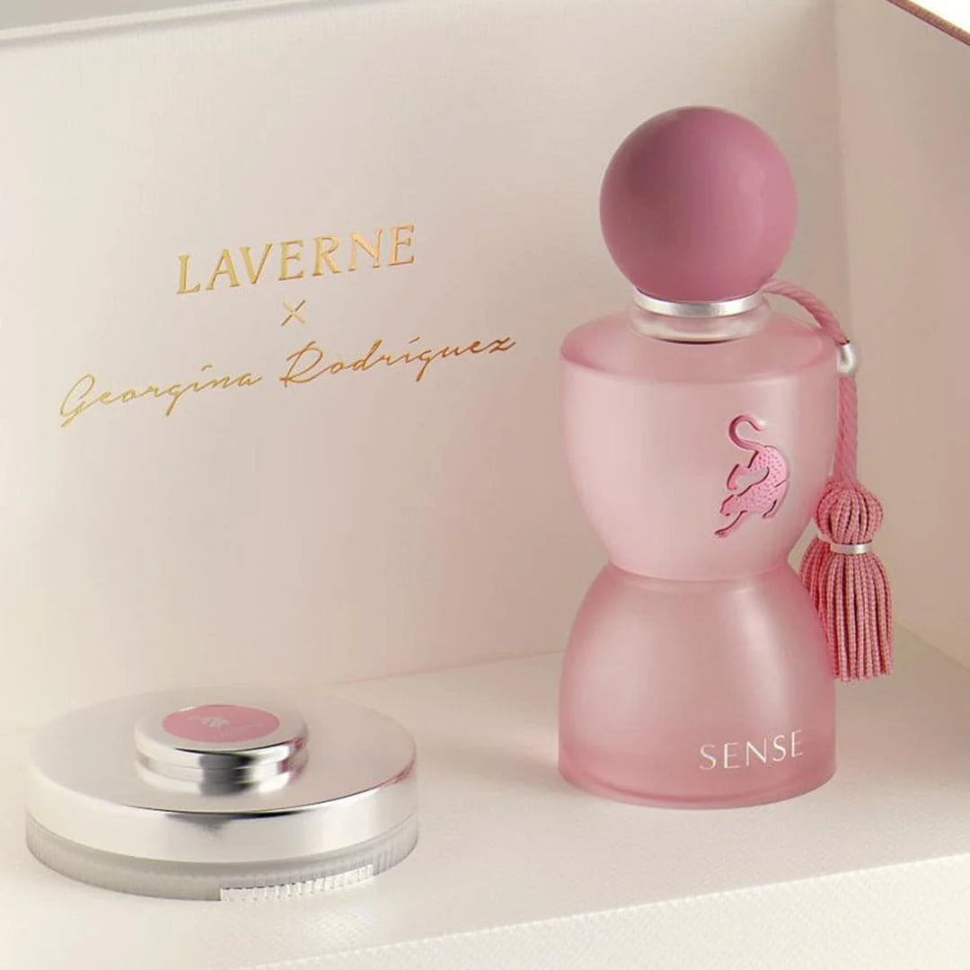 Laverne Sense Powder Set