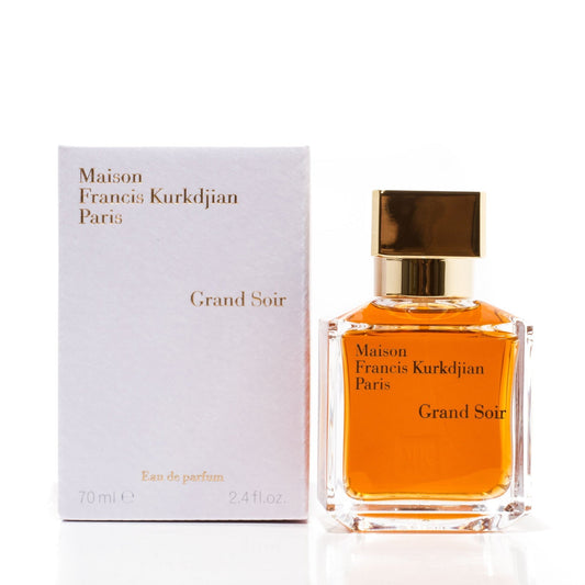Grand Soir by Maison Francis Kurkdjian bottle with packaging