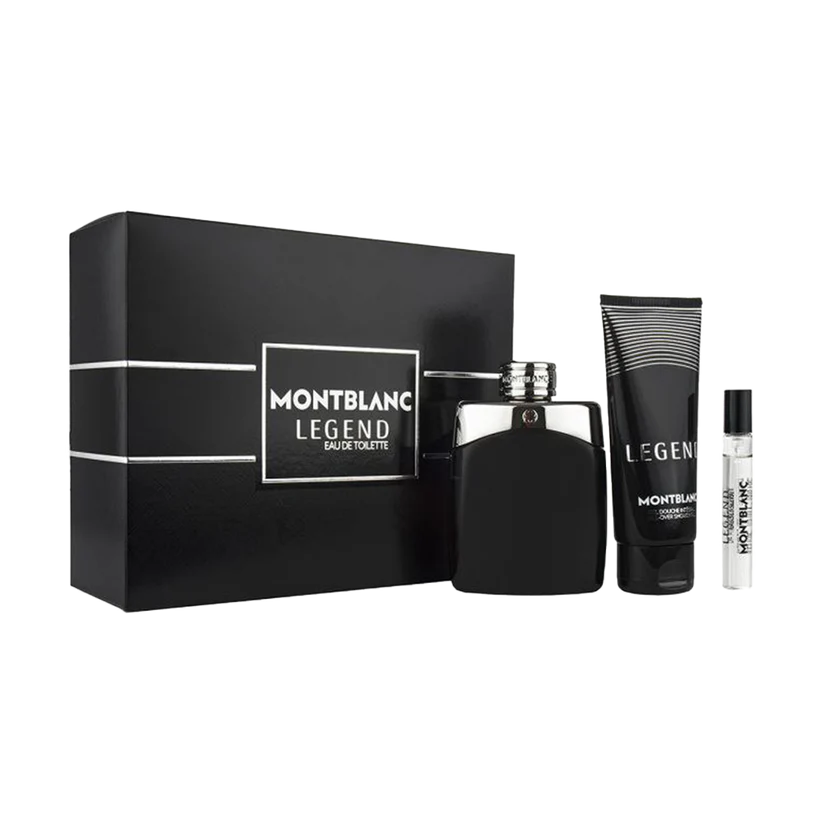 Montblanc Legend Gift Set